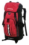 KingCamp Alpin and Expedition Explorer 60 red