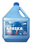 Аляsка Тосол -40 5л