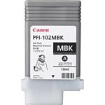 Аналог Canon PFI-102MBK (0894B001AA)