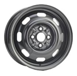 Magnetto Wheels R1-868 5.5x14/4x100 D54.1 ET45