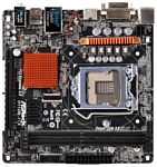 ASRock H110M-ITX ASRock H110M-ITX