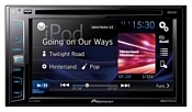 Pioneer AVH-X1800DVD