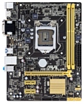 ASUS H81M-P PLUS