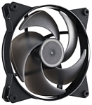 Cooler Master MasterFan Pro 140 Air Pressure