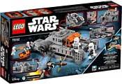 LEGO Star Wars 75152 Имперский десантный танк LEGO Star Wars 75152 Имперский десантный танк