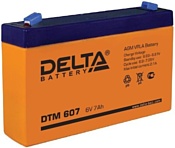 Delta DTM 607