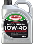 Meguin Megol Syntech Premium 10W-40 4л (6475) Meguin Megol Syntech Premium 10W-40 4л (6475)