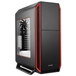 Be quiet! Silent Base 800 Window Red