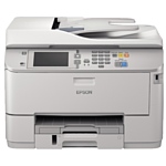 Epson WorkForce Pro WF-M5690DWFSV