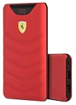 Ferrari FEOPBW10KQU Wireless Power Bank 10000 mah