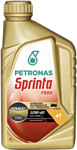 Petronas Sprinta F900 4T 10W-40 4л