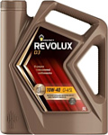 Роснефть Revolux D3 10W-40 5л