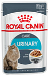 Royal Canin (0.085 кг) 12 шт. Urinary Care (в соусе)
