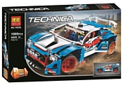 BELA Technic 10826 Гоночный автомобиль