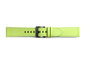 Samsung Classic Leather для Galaxy Watch 42mm/Gear Sport (зеленый)