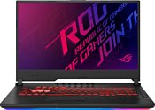 ASUS ROG Strix G GL731GU ASUS ROG Strix G GL731GU
