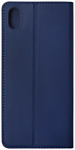 VOLARE ROSSO Book case для Xiaomi Redmi 7A (синий)