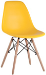 Stool Group Eames DSW (желтый)