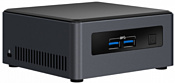 Intel NUC 7 NUC7i3DNHNC