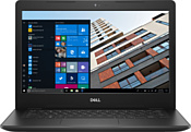 Dell Vostro 14 3491 (N1109PVN3491EMEA01_2101_UBU_BY)