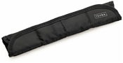 Tenba Tools Memory Foam Shoulder Pad Black Накладка наплечная для ремня 23х4 см 636-651