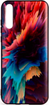 Case Print для Huawei Y8p (абстракция 5)