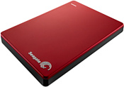 Seagate Backup Plus Portable Red 5TB (STDR5000203)