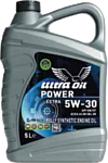 Mattex Power Extra SN/CF 5W-30 5л