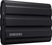 Samsung T7 Shield 2TB (черный)