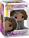 Funko POP! Icons. Whitney Houston (HWIK) F61354
