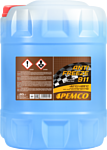 Pemco Antifreeze 911 (-40) 20л