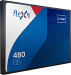 Flexis Basic XT 480GB FSSD25TBSM-480