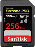 SanDisk Extreme PRO SDXC SDSDXDK-256G-GN4IN 256GB