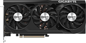 Gigabyte GeForce RTX 4070 Ti Windforce OC 12G (GV-N407TWF3OC-12GD)