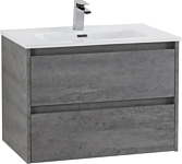 BelBagno Kraft-700-2C-SO-CG (cemento grigio)