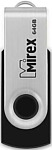 Mirex Color Blade Swivel Rubber 2.0 64GB 13600-FMURUS64