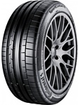 Continental ContiSportContact 6 ContiSilent 285/40 R22 110Y