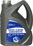 Lotos Diesel Classic Semisyntetic CE/SF 10W-40 5л