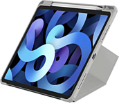 Baseus Minimalist для Apple iPad Air (серый)