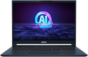 Ноутбук MSI Stealth 14 AI Studio A1V