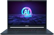 Игровой ноутбук MSI Stealth 14 AI Studio A1V