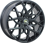 Cross Street CR-20 7x17/5x114.3 D54.1 ET45 Black