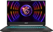 Ноутбук MSI Cyborg 15 A13UDX-1614XBY