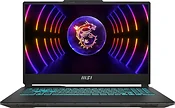 MSI Cyborg 15 A13UDX-1614XBY