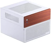 Jonsbo N4 (белый) Jonsbo N4 (белый)