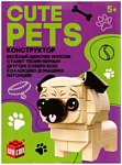 Unicon Cute pets. Мопсик 9278946 Unicon Cute pets. Мопсик 9278946