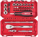 Milwaukee 4932498381 38 предметов