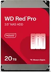 WD Red Pro 20TB WD202KFGX