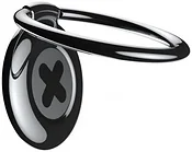 Baseus Symbol Ring Bracket (черный)