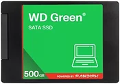 WD Green 500GB WDS500G5G0A